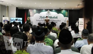 DMI Gelar Halal Bihalal, Ketua DMI_Yusuf Kalla_Foto Viralterkini Indonesia (15)