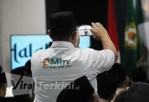 DMI Gelar Halal Bihalal, Ketua DMI_Yusuf Kalla_Foto Viralterkini Indonesia (23)