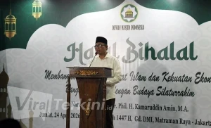 DMI Gelar Halal Bihalal, Ketua DMI_Yusuf Kalla_Foto Viralterkini Indonesia (27)