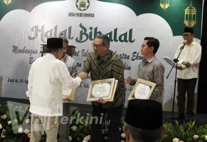 DMI Gelar Halal Bihalal, Ketua DMI_Yusuf Kalla_Foto Viralterkini Indonesia (34)