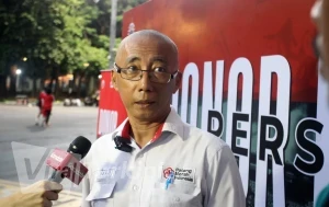 Donor Darah Ke-2 Persija & I.League_Foto Viralterkini (17)