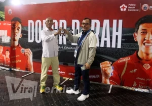 Donor Darah Ke-2 Persija & I.League_Foto Viralterkini (18)