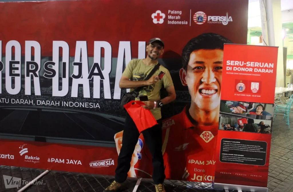 Donor Darah Ke-2 Persija & I.League_Foto Viralterkini (19)