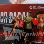 Persija Hidupkan Solidaritas dari Tribun: Donor Darah Jadi “Laga Kedua” di GBK