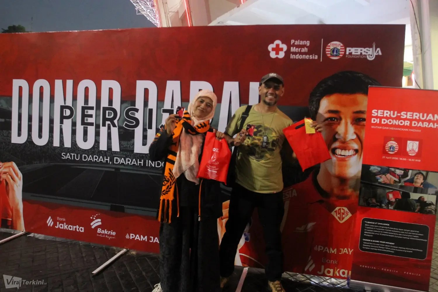 Donor Darah Ke-2 Persija & I.League_Foto Viralterkini (20)