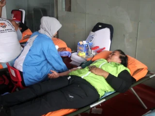 8 Manfaat Donor Darah Bagi Wanita