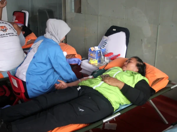 8 Manfaat Donor Darah Bagi Wanita