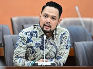 Anggota DPR Soroti Kenaikan BBM Nonsubsidi, Minta Pemerintah Perkuat Transparansi