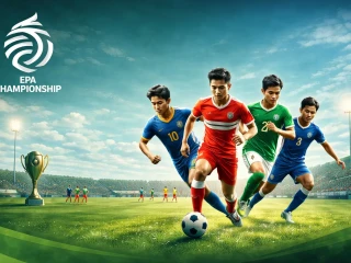 EPA Championship U19 2026 Resmi Bergulir, 20 Tim Akademi Siap Bersaing