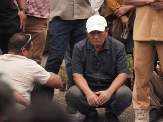 Mandat Ganda Bahri Sudirman: Pemulihan Sibenpopo dan Reaktualisasi Nilai Fagogoru