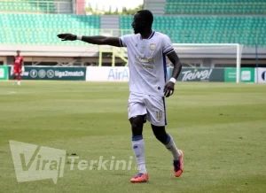 FC Bekasi City vs Ardhyaksa FC. Foto MAK (11)