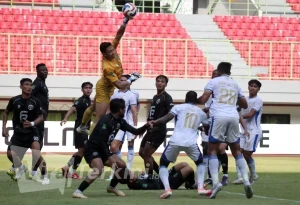 FC Bekasi City vs Ardhyaksa FC. Foto MAK (13)