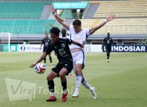 FC Bekasi City vs Ardhyaksa FC. Foto MAK (16)
