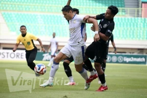FC Bekasi City vs Ardhyaksa FC. Foto MAK (6)