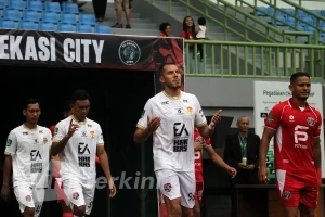 FC Bekasi City vs Persekat Tegal_Foto Viralterkini (2)