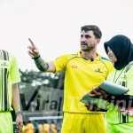 Persebaya Perkuat Pembinaan Usia Dini Lewat Football Festival Berbasis Karakter