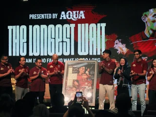 “The Longest Wait”: Film Dokumenter Timnas Indonesia yang Rekam Perjuangan, Emosi, dan Kebanggaan Satu Bangsa