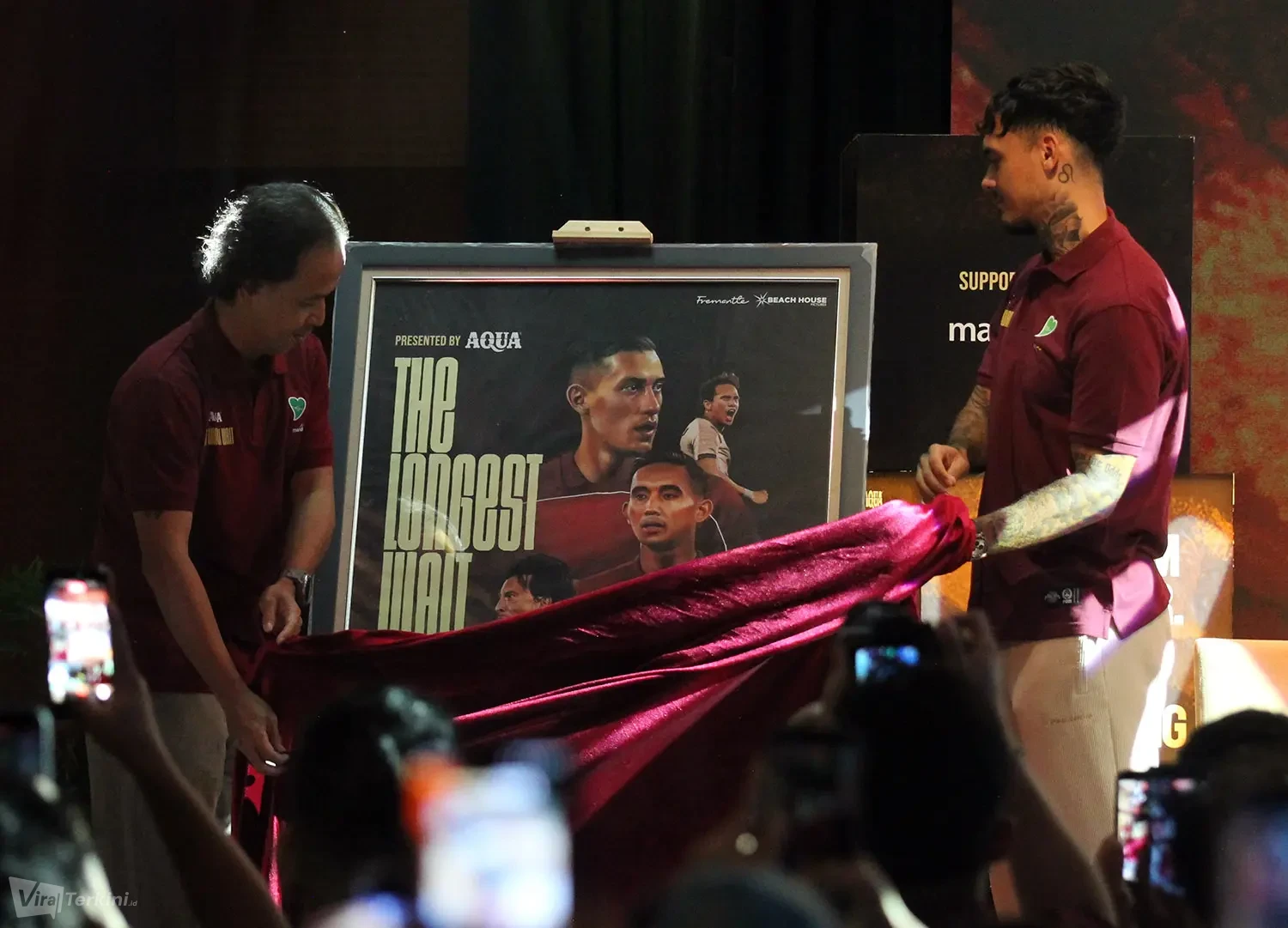 Film Dokumenter Timnas Indonesia - The Longest Way. Foto Viralterkini Indonesia (21)