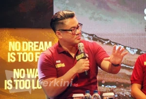 Film Dokumenter Timnas Indonesia - The Longest Way. Foto Viralterkini Indonesia (8)
