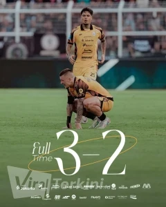 FullTime.#PersijaDay #BRISuperLeague #Persija