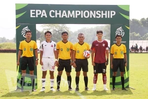 Garudayaksa FC vs Deltras FC_U19 Championship_Foto MAK (6)