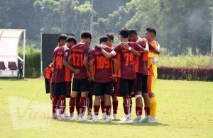 Garudayaksa FC vs Deltras FC_U19 Championship_Foto MAK (7)