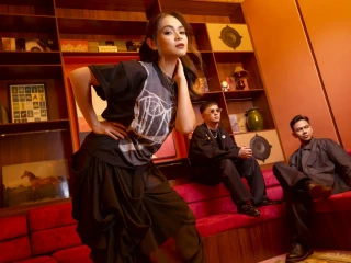 Geisha Rilis “Geram”, Curahan Emosi di Titik Batas Hubungan