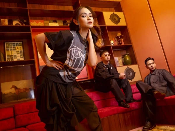 Geisha Rilis “Geram”, Curahan Emosi di Titik Batas Hubungan