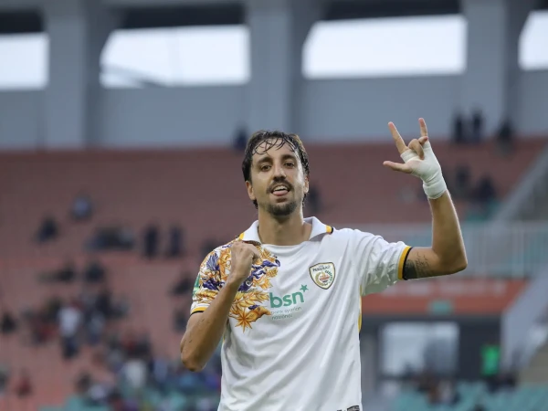 Persikad Usung Rekor Positif Jelang Duel Krusial Kontra PSPS