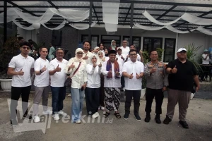 Grand Launhing Titik Main Bekasi_Foto Viralterkini (21)