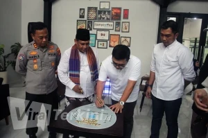 Grand Launhing Titik Main Bekasi_Foto Viralterkini (23)