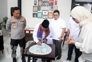 Grand Launhing Titik Main Bekasi_Foto Viralterkini (24)