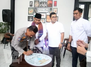 Grand Launhing Titik Main Bekasi_Foto Viralterkini (25)