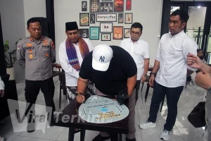 Grand Launhing Titik Main Bekasi_Foto Viralterkini (26)
