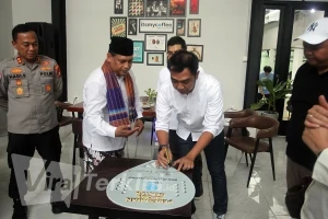 Grand Launhing Titik Main Bekasi_Foto Viralterkini (27)
