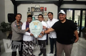 Grand Launhing Titik Main Bekasi_Foto Viralterkini (29)