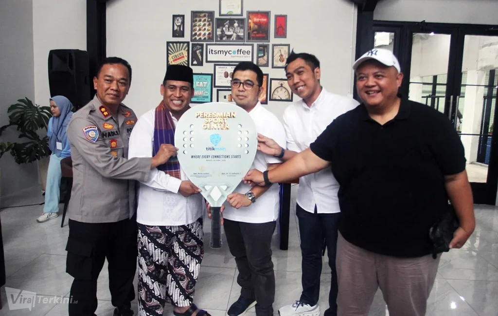 Grand Launhing Titik main_Foto Viralterkini (4)