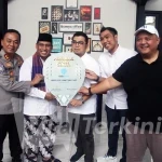 Grand Launhing Titik main_Foto Viralterkini (4)