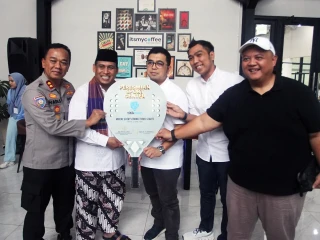 Titik Main Resmi Dibuka di Bekasi, Dorong Pembinaan Olahraga dan Aktivitas Positif Generasi Muda