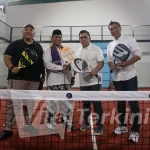 Titik Main Hadir di Bekasi, Bangun Ekosistem Padel dan Basket dari Usia Dini