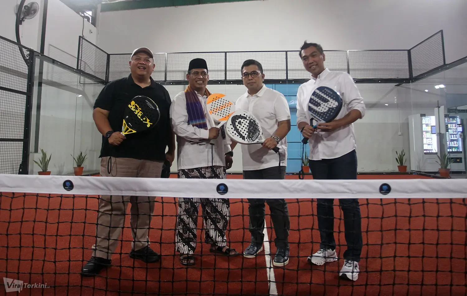 Grand Launhing Titik main_Foto Viralterkini (5)