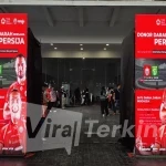 Aksi Kemanusiaan Warnai Laga Persija vs Persebaya, Donor Darah Jadi Sorotan di SUGBK