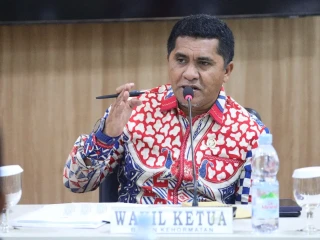 Mengurai Kabut Teror di Halmahera: Anggota DPD RI Desak Kapolri dan Panglima TNI Tuntaskan Kasus OTK Sejak 1985