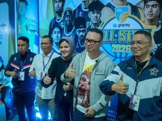 Imigrasi Permudah Atlet Asing, Dukung Lonjakan Event Internasional
