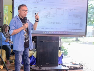 ​Cetak Biru Halteng 2027: Prioritaskan Infrastruktur Desa dan Jaring Pengaman Sosial Radikal