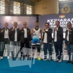 Ajang Kejurnas Angkat Besi 2026 Perkuat Pembinaan Atlet