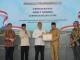 Sherly-Sarbin Raih CSR & PDB Awards 2026 berkat Program Pertanian Berkelanjutan