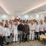 Rakernas PBMI Fokus Pembinaan dan Industri Olahraga