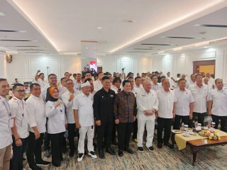 Rakernas PBMI Fokus Pembinaan dan Industri Olahraga