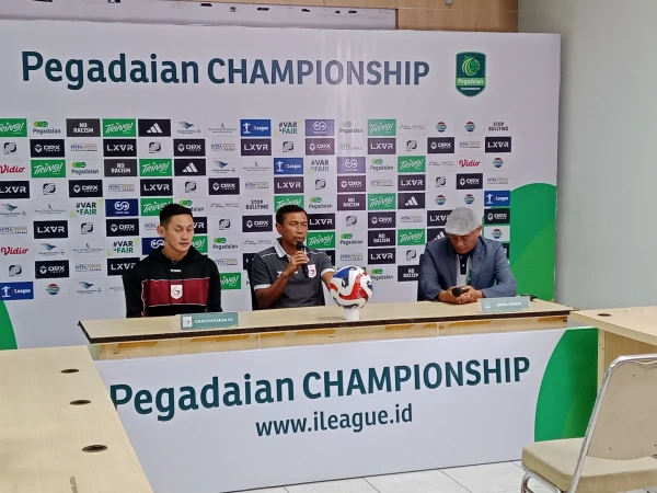 Garudayaksa FC Menang Heroik Meski Kekurangan Pemain